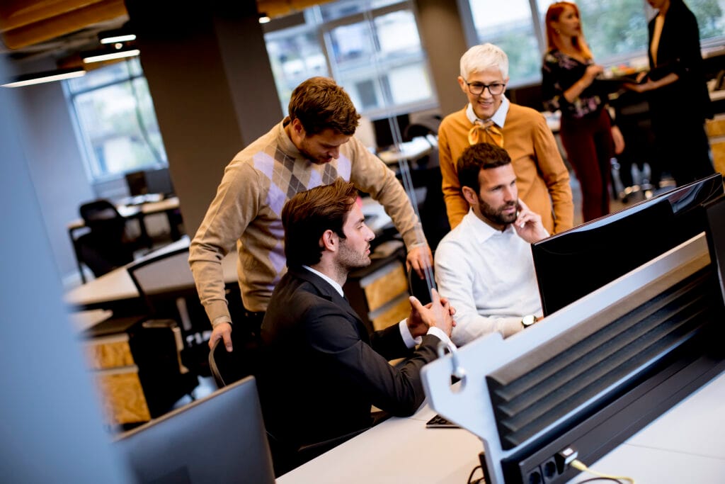 - Techie Consulting Group - senior businesswoman and young business people wor 2023 11 27 05 32 14 utc - Digital transformation - Techie Consulting Group - senior businesswoman and young business people wor 2023 11 27 05 32 14 utc - Digital transformation