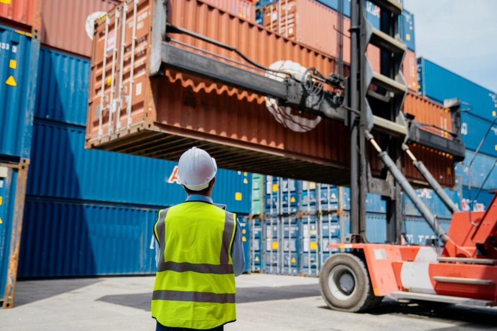 - Techie Consulting Group - working in cargo container warehouse industry fact 2024 05 27 02 39 06 utc - Produktion